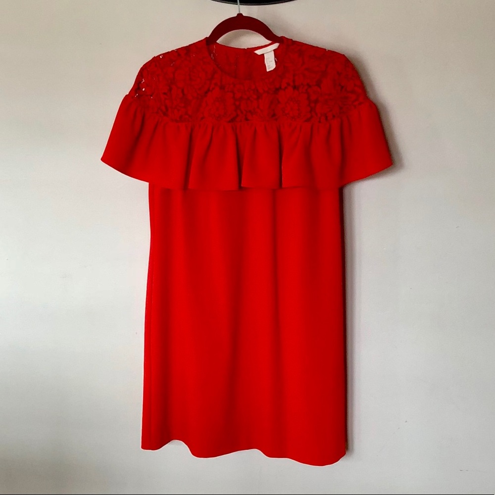 H&M dress